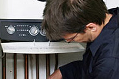 boiler repair Duddleswell