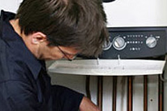 boiler replacement Duddleswell