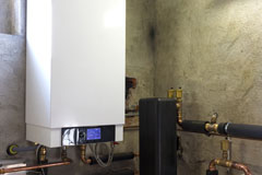 Duddleswell condensing boiler companies
