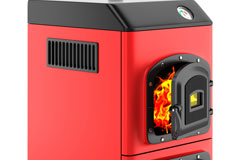 Duddleswell solid fuel boiler costs